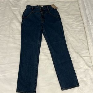 NWT Madewell Perfect Vintage Jean size 27